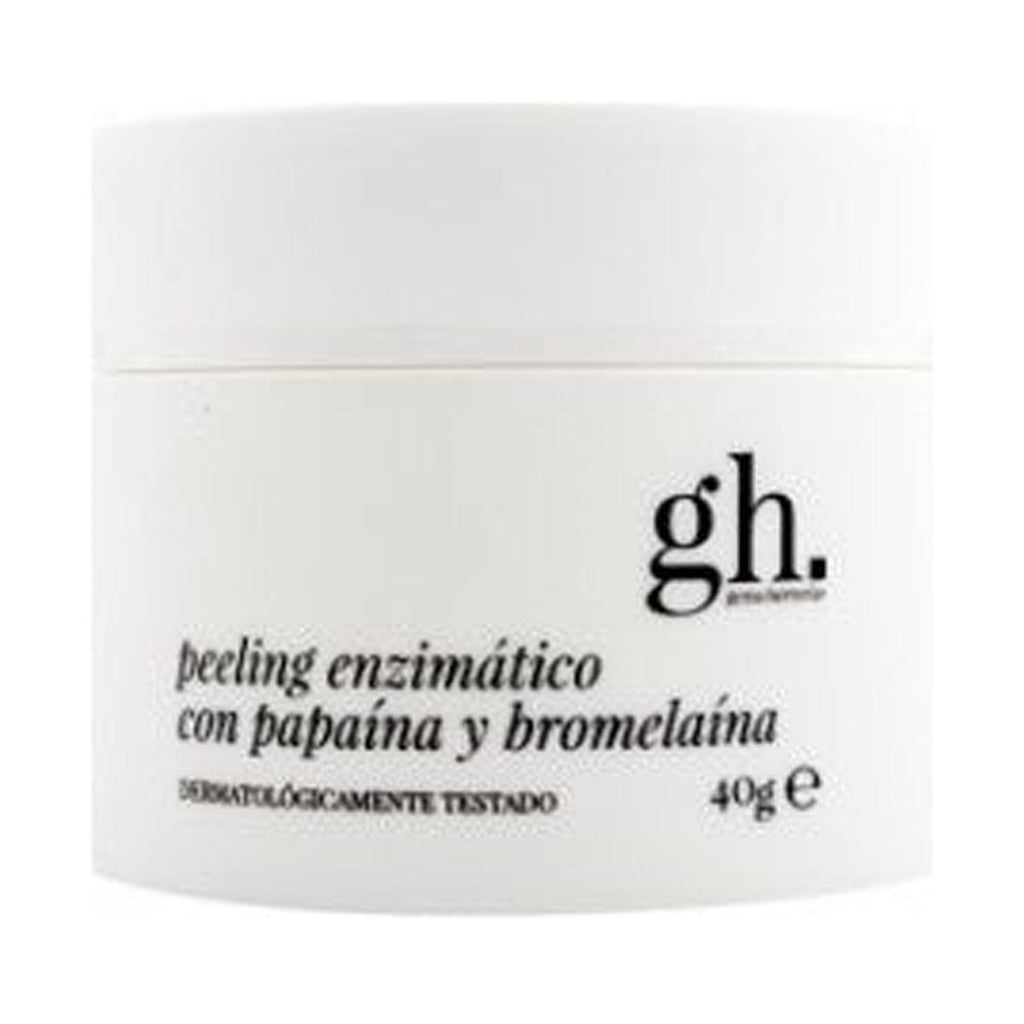 GH Gema Herrerías Peeling Enzimático 40 g