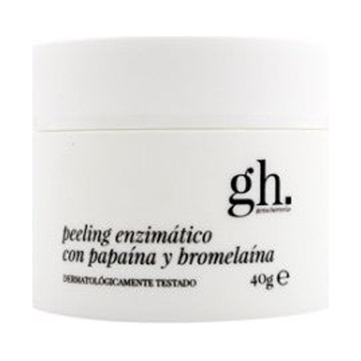 GH Gema Herrerías Peeling Enzimático 40 g