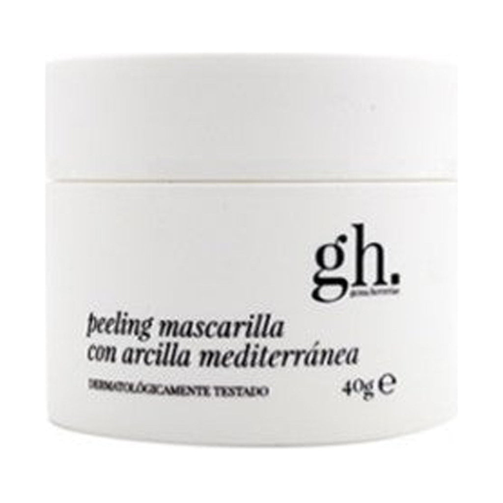 GH Gema Herrerías Peeling Mascarilla 40 g