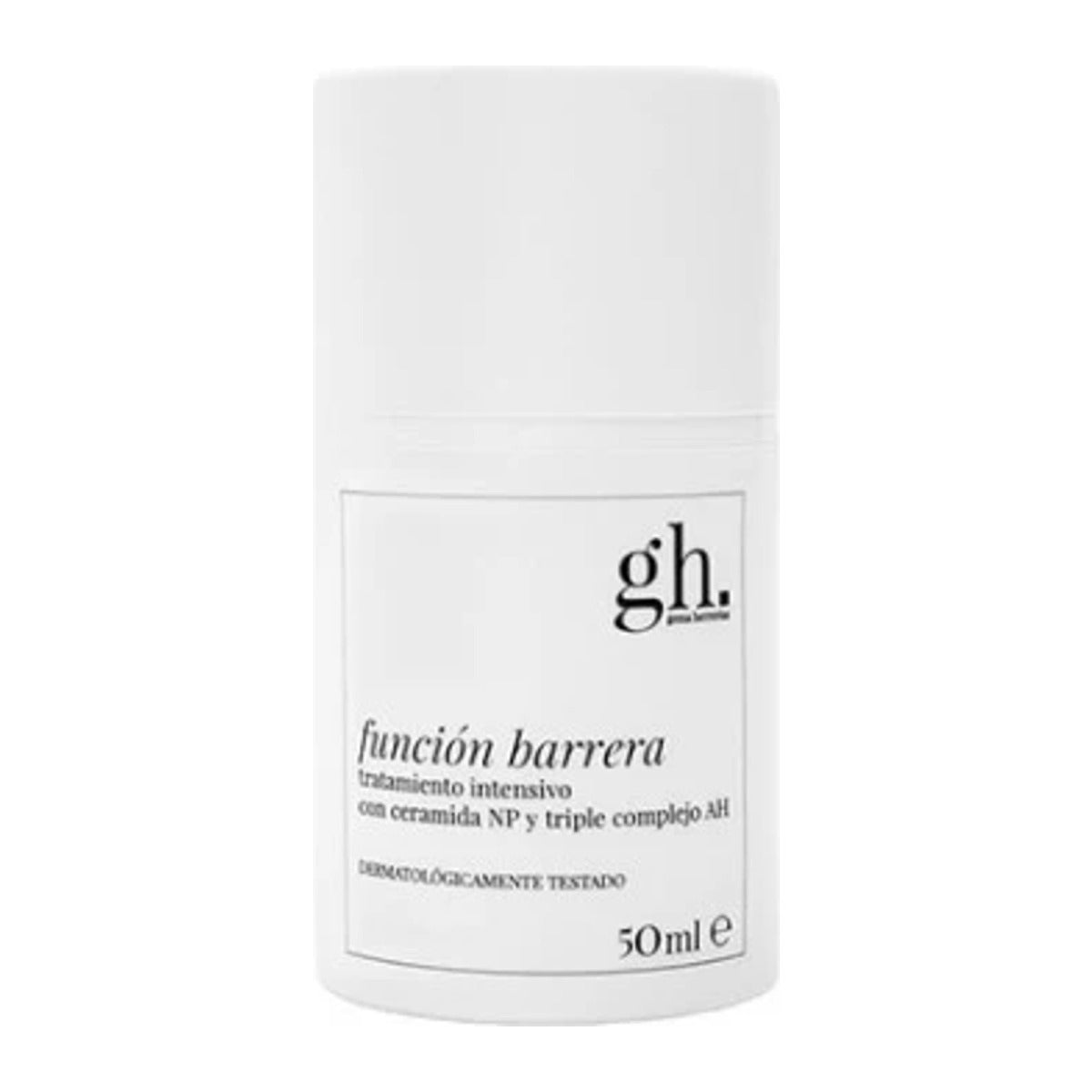 GH Gema Herrerías Función Barrera Crema-Gel Piel Grasa 50 ml
