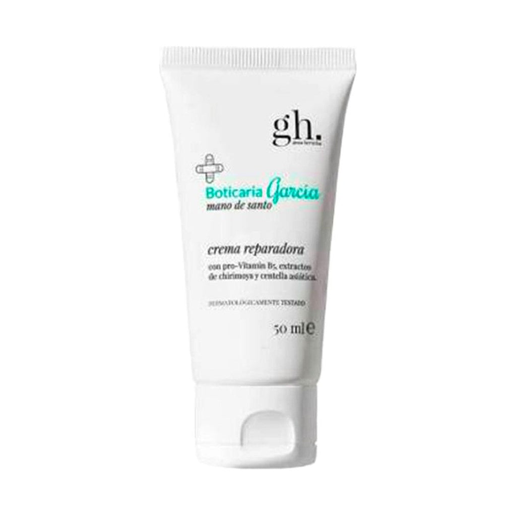 GH x Boticaria García Mano de Santo Crema Reparadora 50 ml
