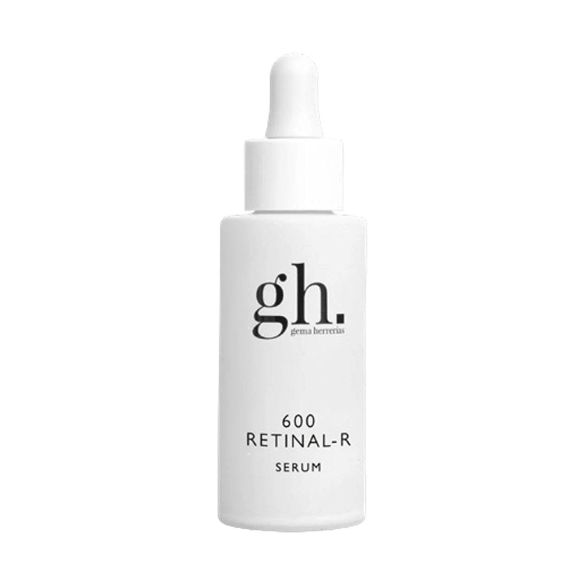 GH Gema Herrerías 600 Retinal R Sérum 30 ml