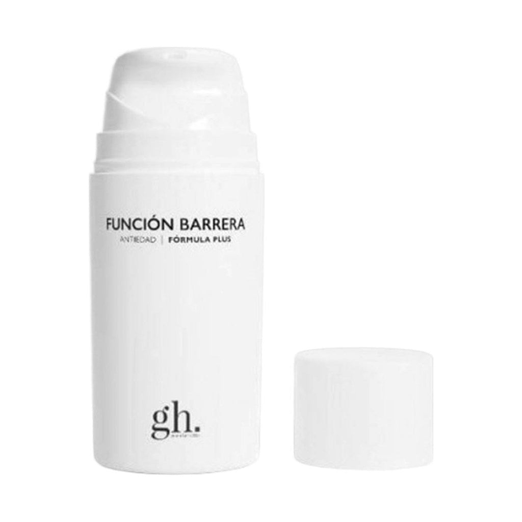 GH Gema Herrerías Función Barrera Antiedad Fórmula Plus 80 ml