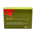 Urocis 360 mg 30 Comprimidos