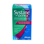 Systane Ultra Gotas Oftálmicas Lubricantes 10 ml