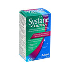 Systane Ultra Gotas Oftálmicas Lubricantes 10 ml