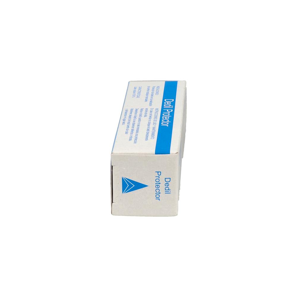 Corysan Dedil de Látex Talla 1 (15 cm)