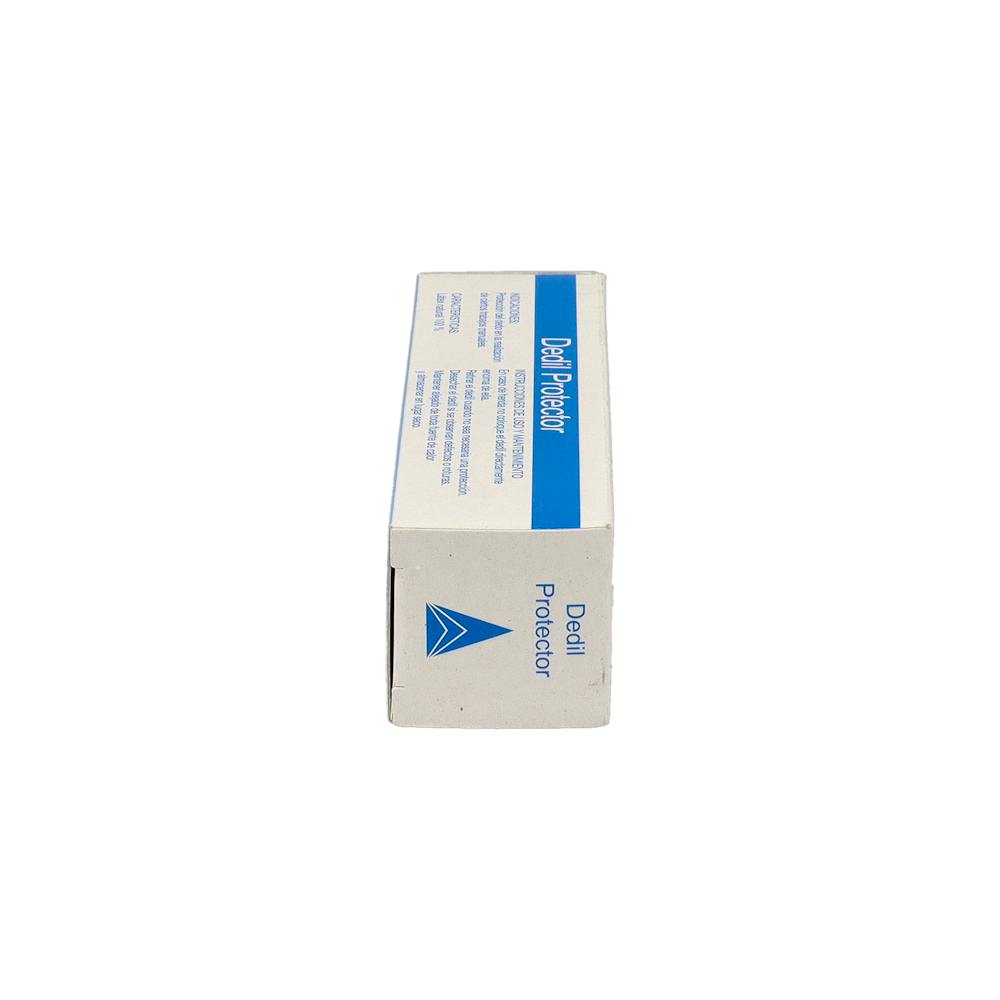 Corysan Dedil de Látex Talla 2 (16 cm)