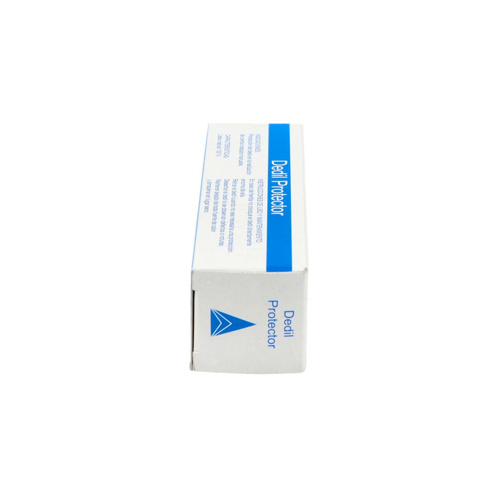 Corysan Dedil de Látex Talla 4 (18 cm)