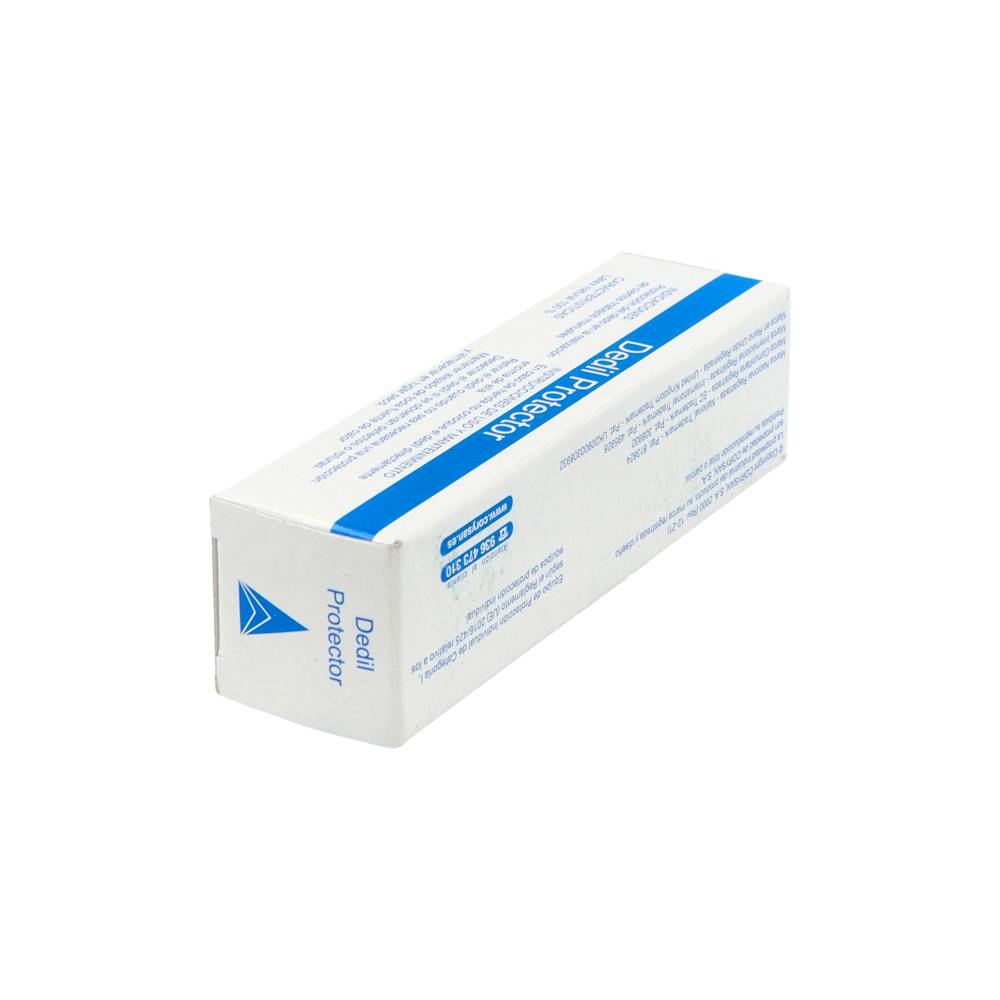 Corysan Dedil de Látex Talla 4 (18 cm)