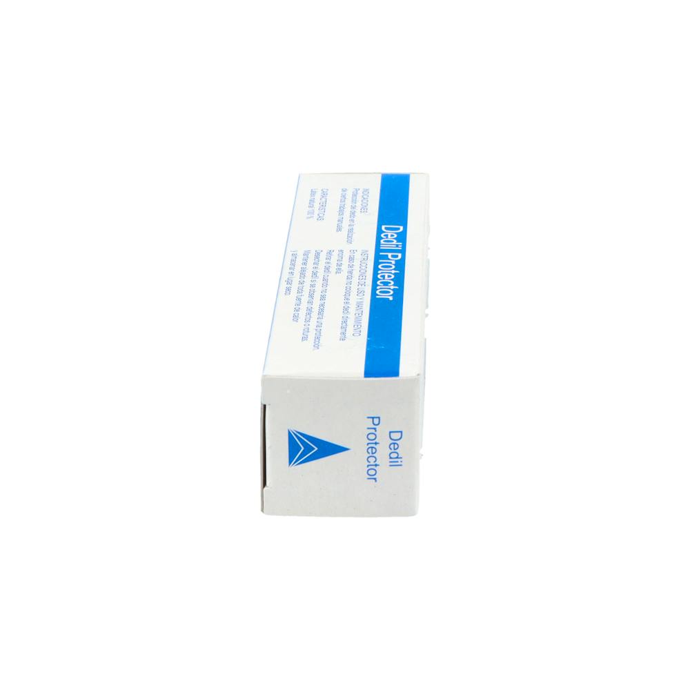 Corysan Dedil de Látex Talla 5 (19 cm)