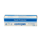 Corysan Dedil de Látex Talla 6 (22 cm)