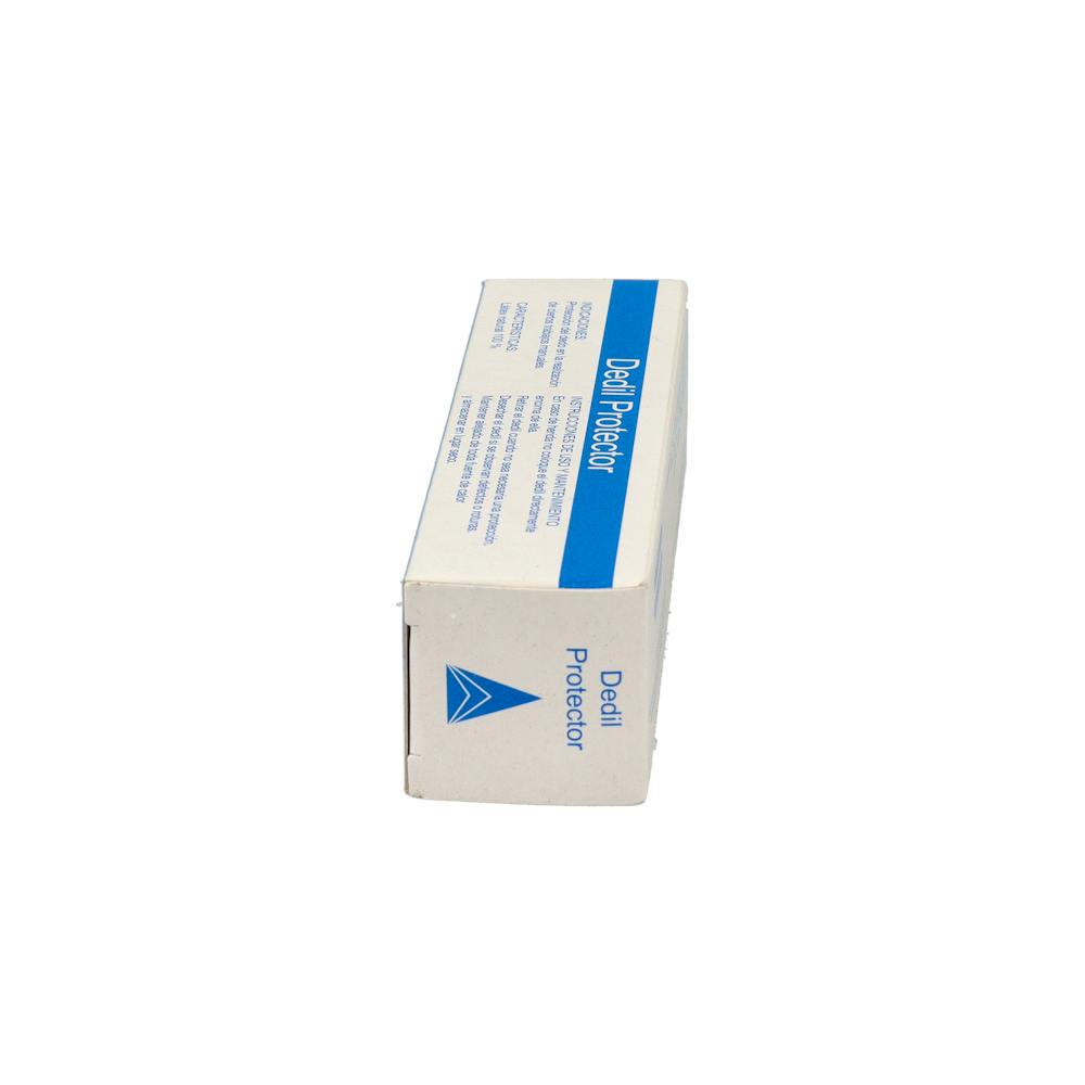 Corysan Dedil de Látex Talla 6 (22 cm)