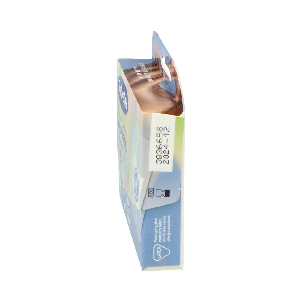 Salvelox Transparente Aloe Vera Apósitos 20 Unidades