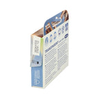 Salvelox Transparente Aloe Vera Apósitos 20 Unidades