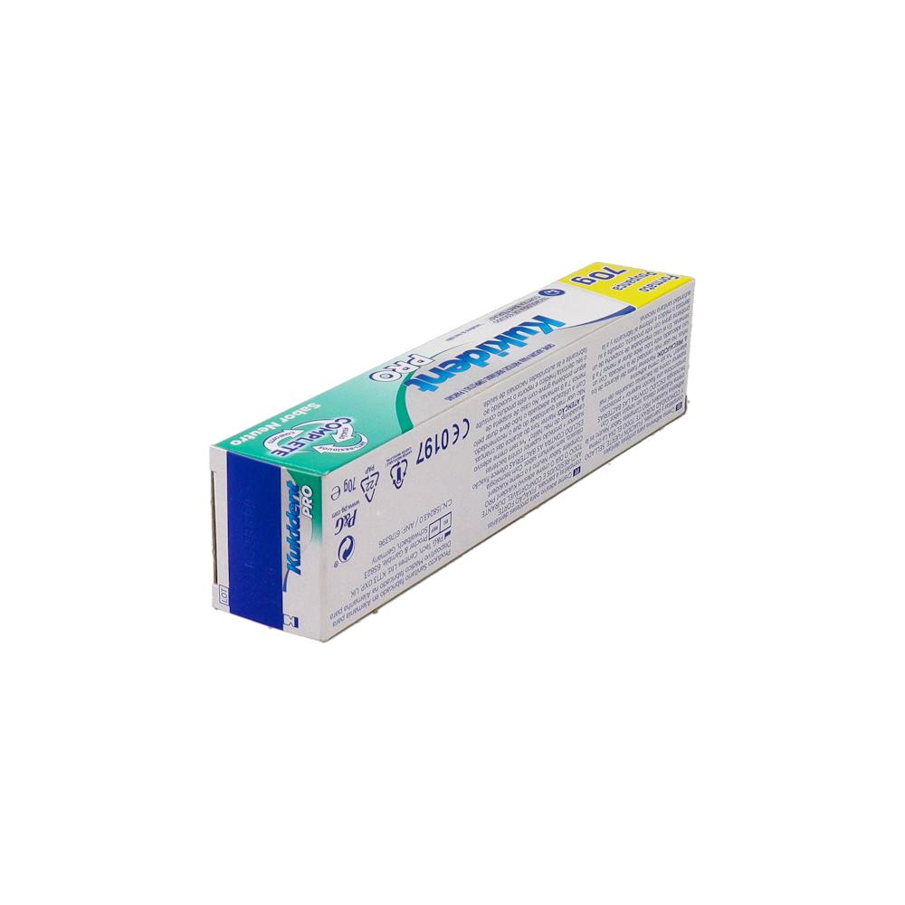 Kukident Pro Complete Sabor Neutro 70 g