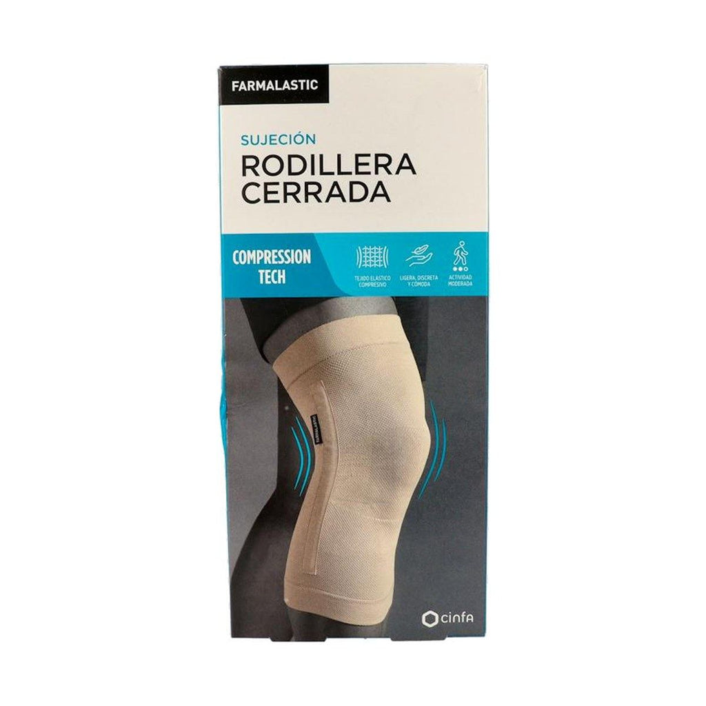 Farmalastic Innova Rodillera Talla Mediana