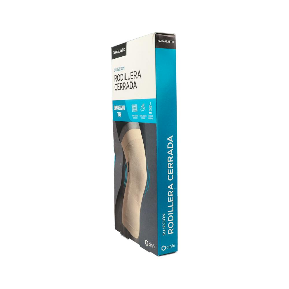 Farmalastic Innova Rodillera Talla Mediana