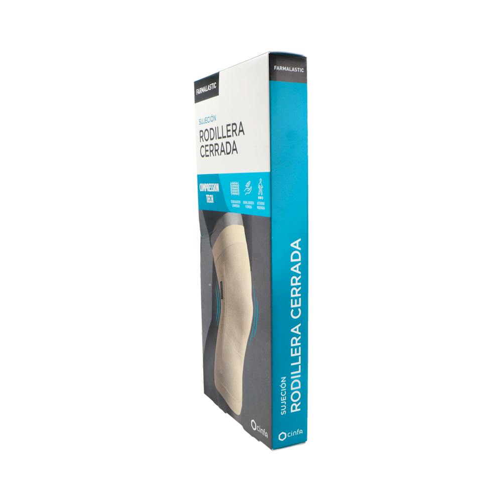 Farmalastic Innova Rodillera Talla Grande