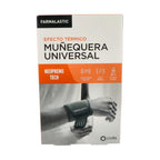 Farmalastic Muñequera de Neopreno Talla Única