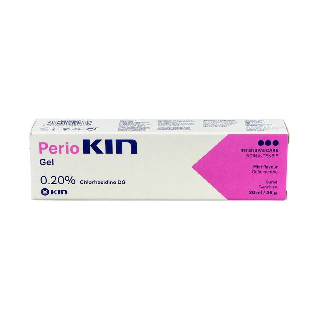 Perio Kin Gel Clorhexidina 0,20 % 50 ml
