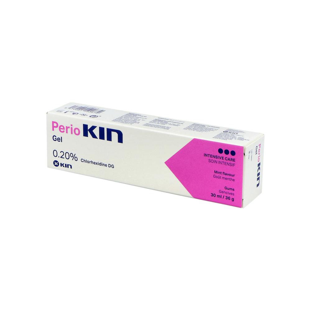 Perio Kin Gel Clorhexidina 0,20 % 50 ml