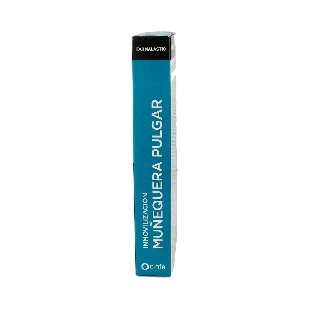 Farmalastic Innova Muñequera Metapulgar Talla 2