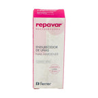Repavar Regeneradora Endurecedor de Uñas 15 ml