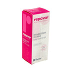 Repavar Regeneradora Endurecedor de Uñas 15 ml