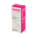 Repavar Regeneradora Endurecedor de Uñas 15 ml