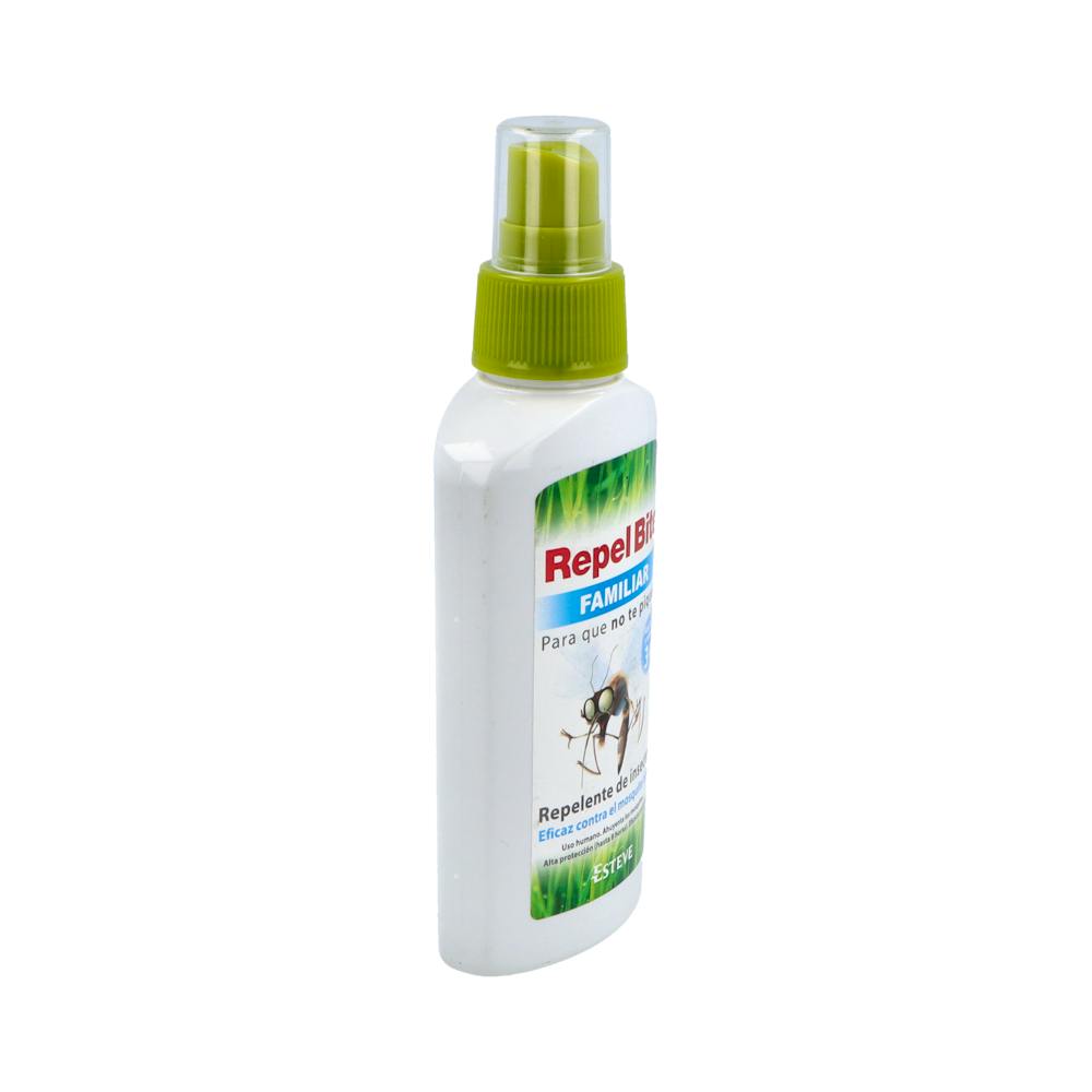Repel Bite Familiar Spray Repelente de Insectos 100 ml
