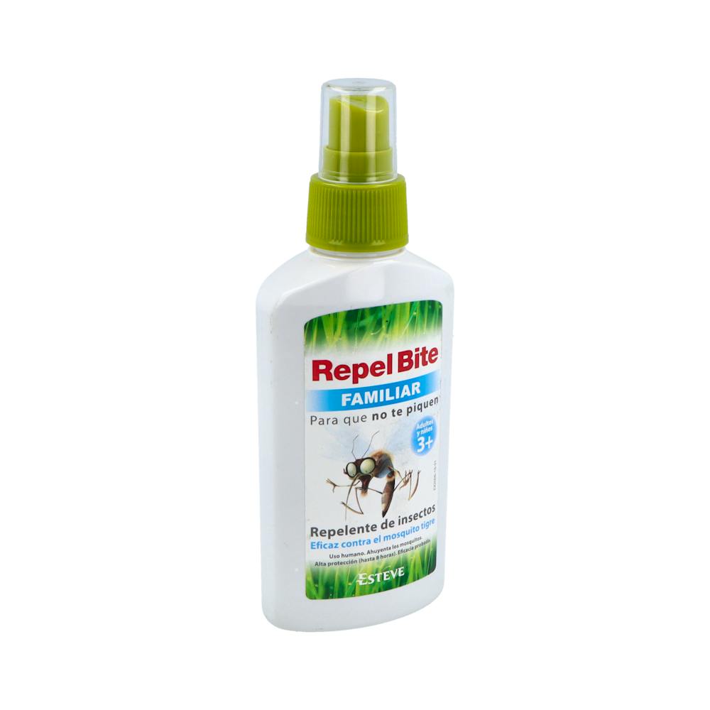 Repel Bite Familiar Spray Repelente de Insectos 100 ml