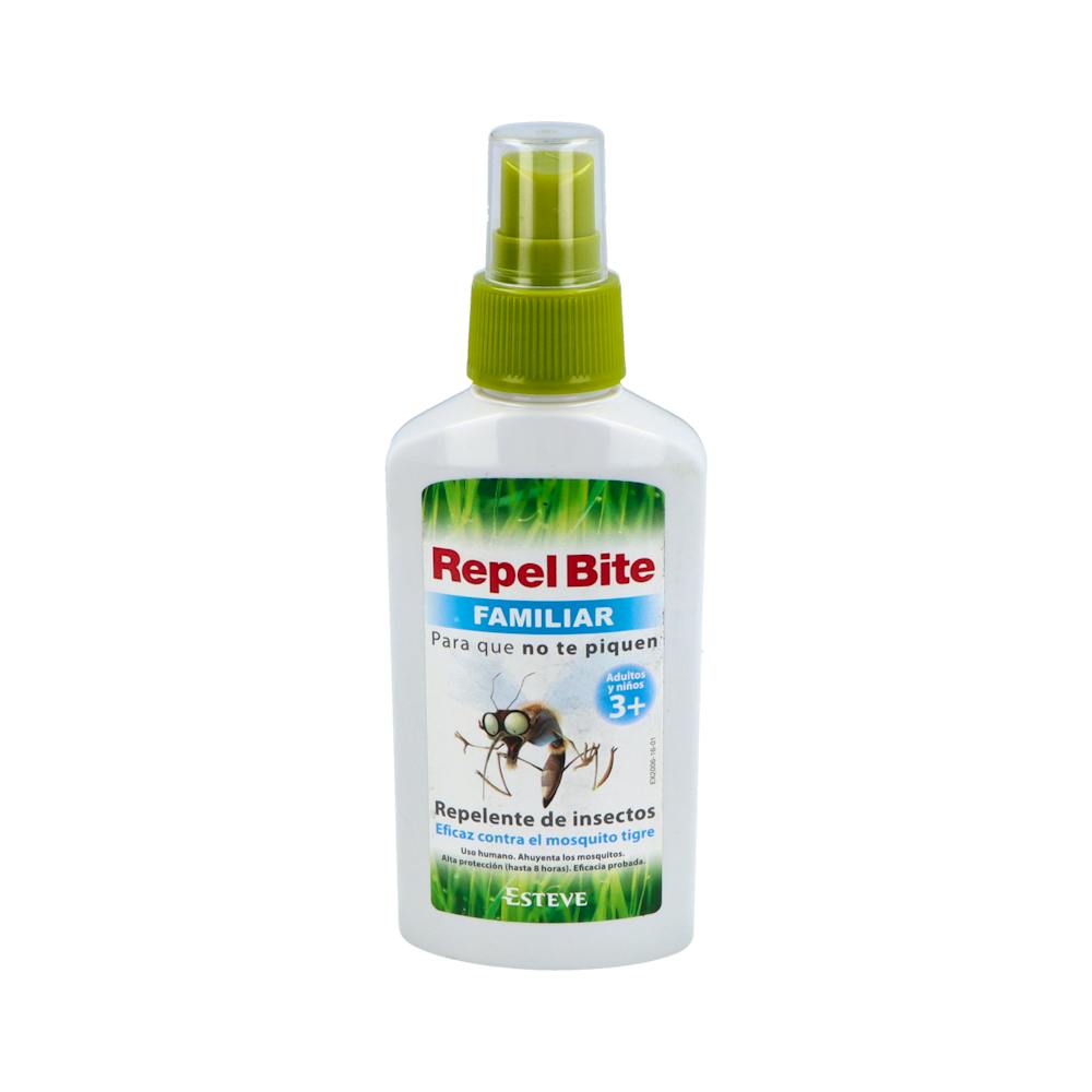 Repel Bite Familiar Spray Repelente de Insectos 100 ml