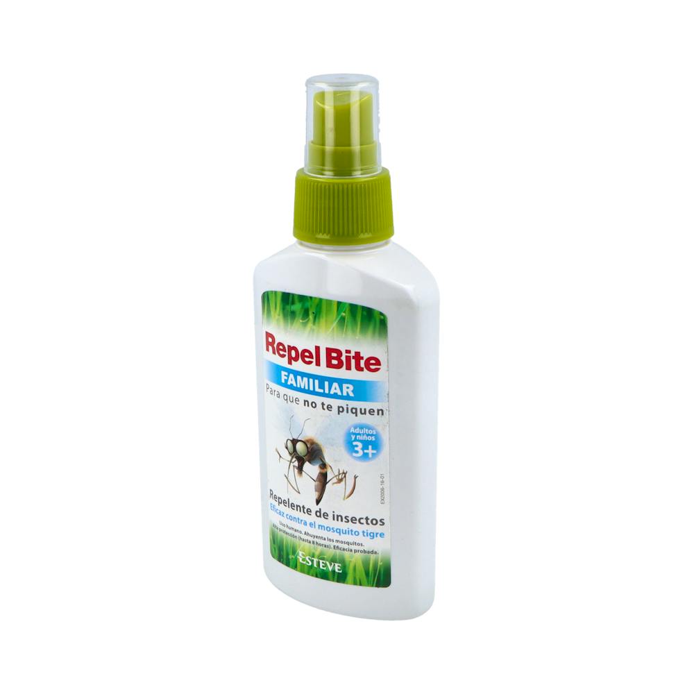 Repel Bite Familiar Spray Repelente de Insectos 100 ml