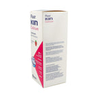 Fluor Kin Calcio Colutorio 500 ml