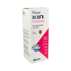 Fluor Kin Calcio Colutorio 500 ml