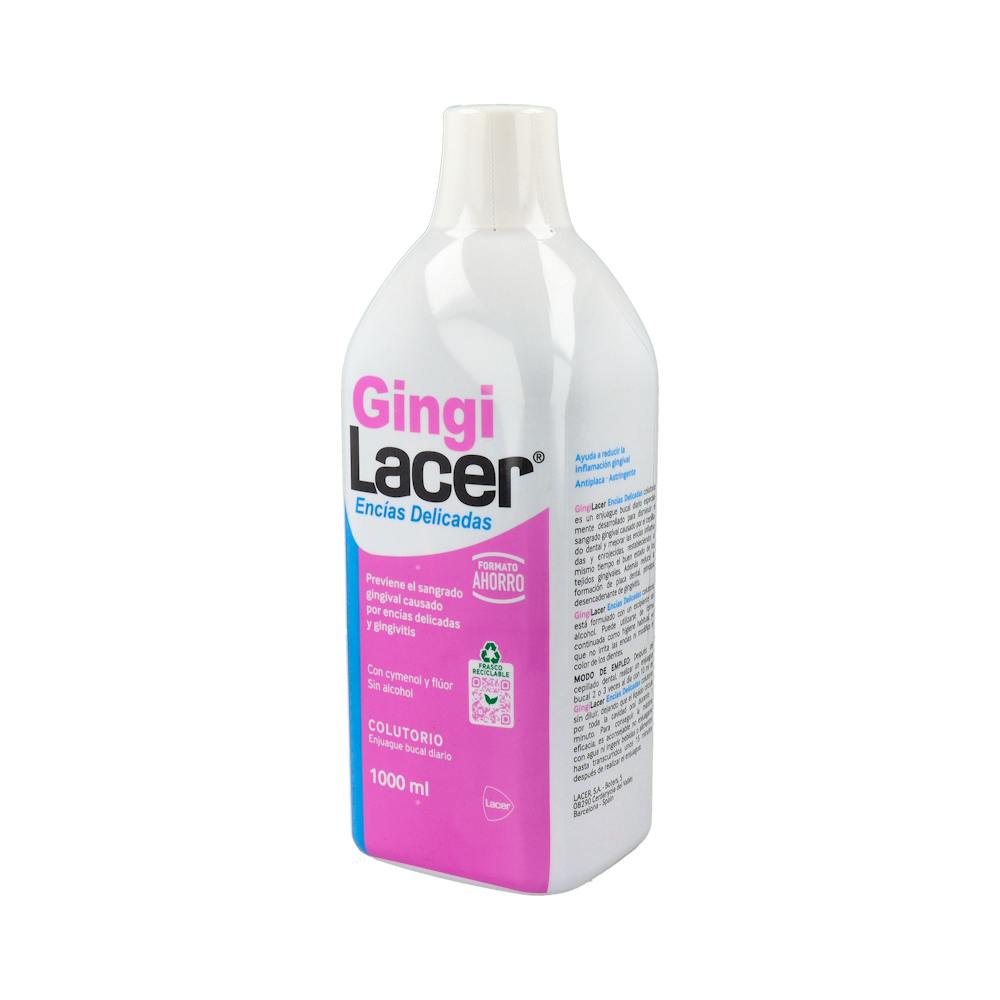 Gingilacer Colutorio Encías 1000 ml