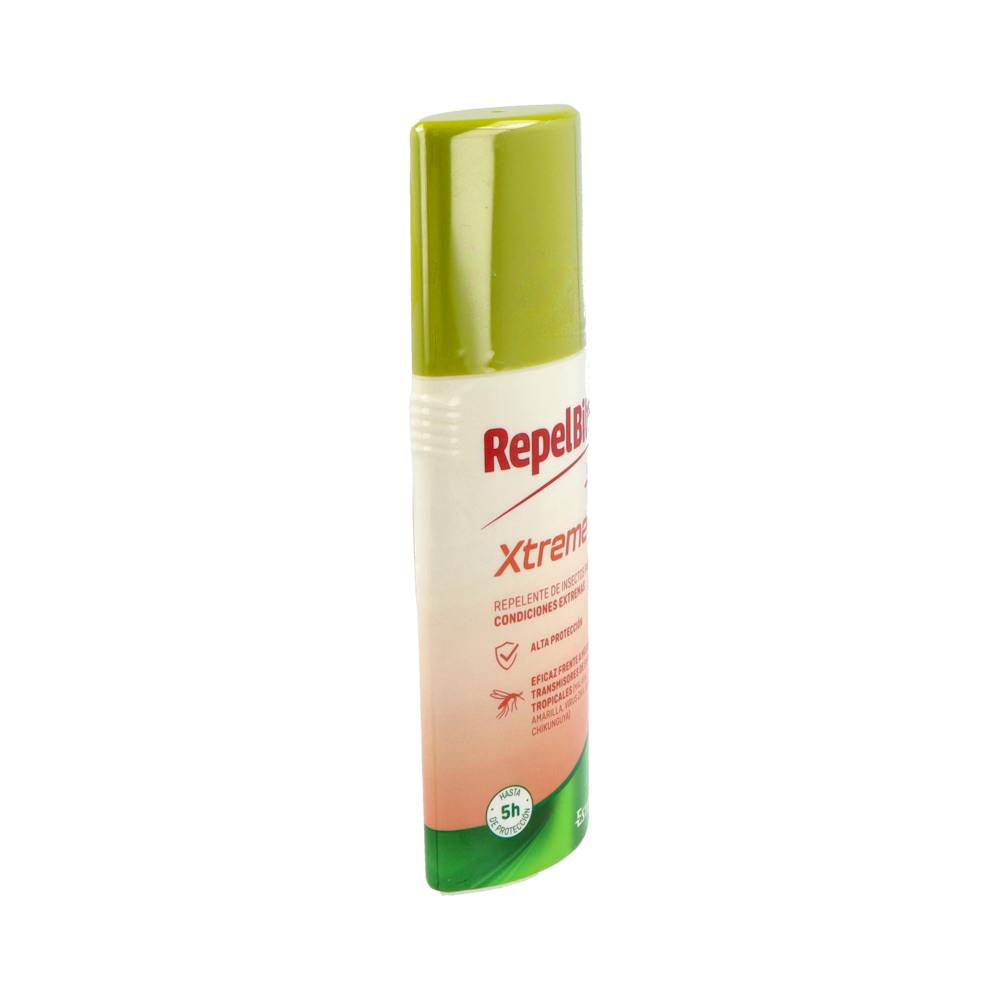 Repel Bite Extreme Spray Repelente de Insectos 100 ml