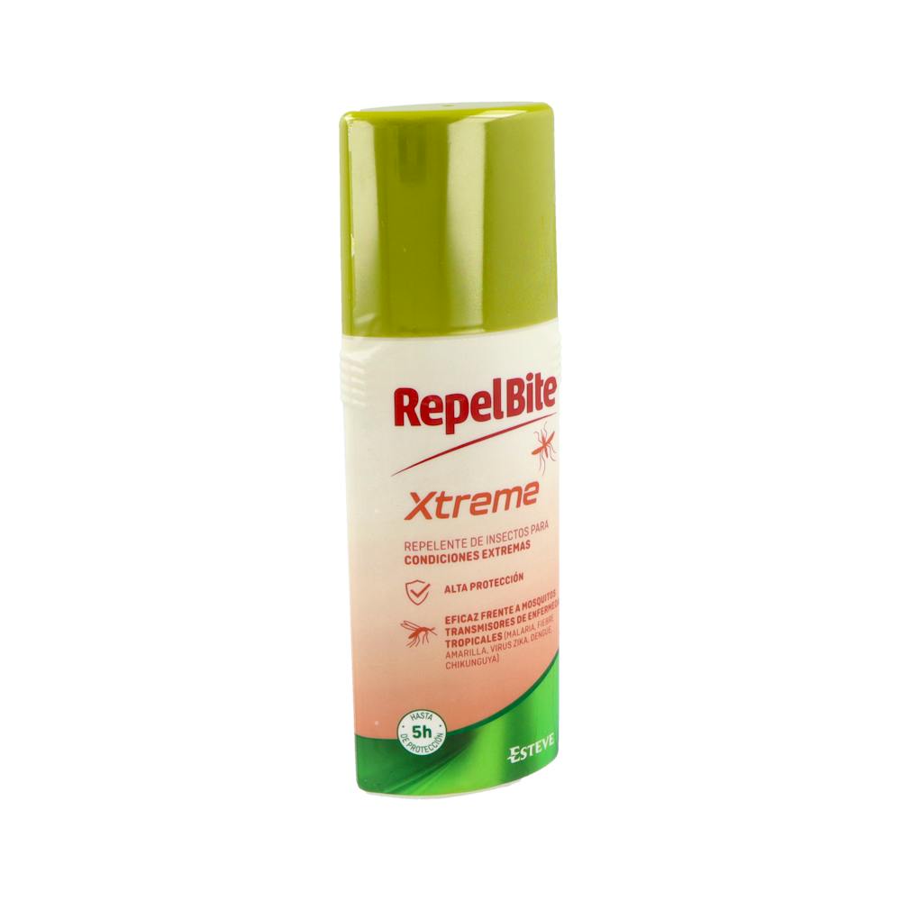 Repel Bite Extreme Spray Repelente de Insectos 100 ml
