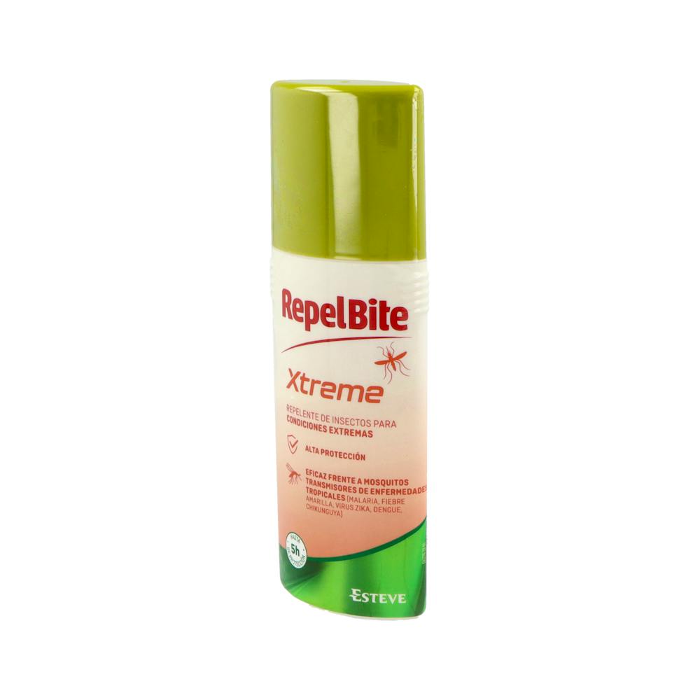 Repel Bite Extreme Spray Repelente de Insectos 100 ml