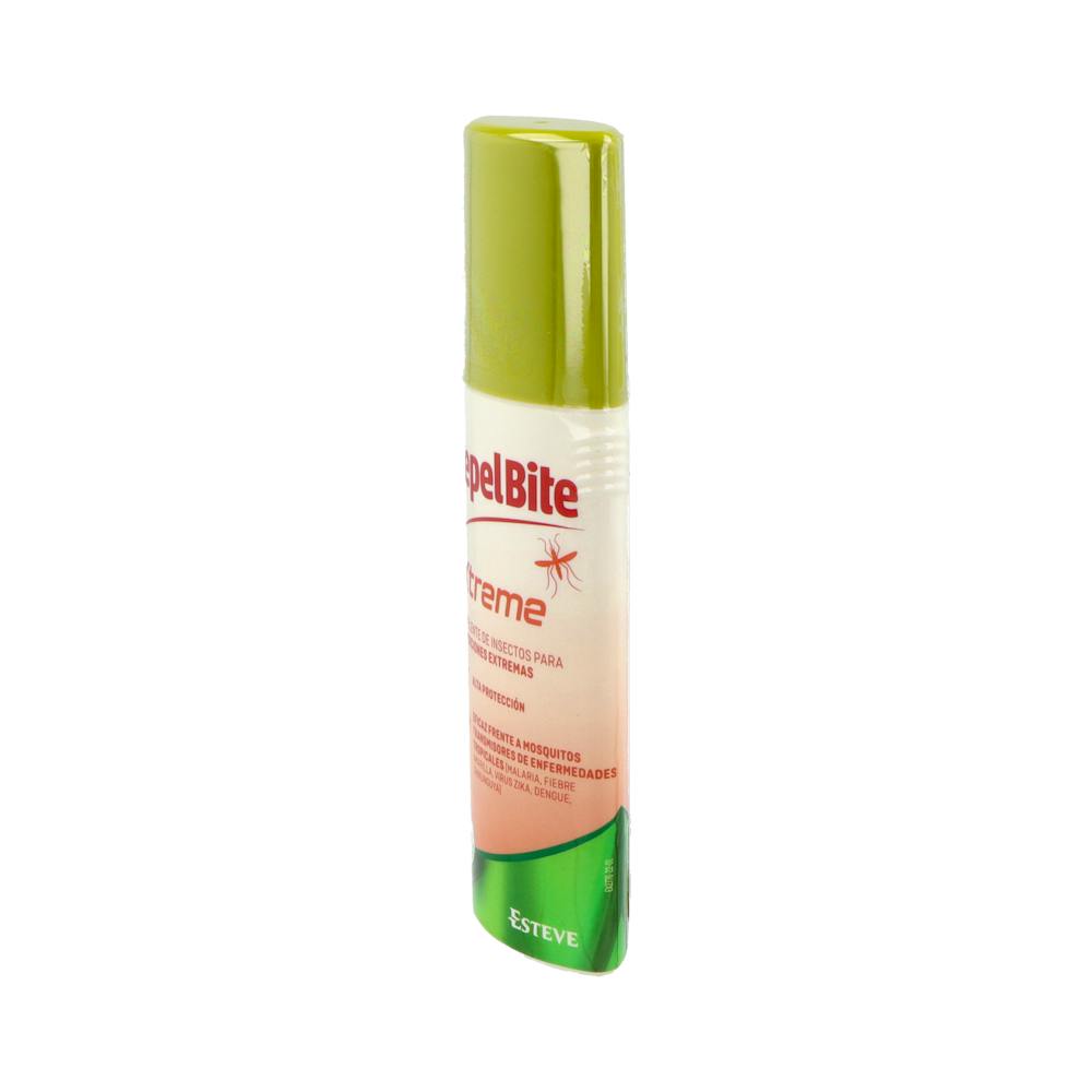 Repel Bite Extreme Spray Repelente de Insectos 100 ml