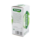 Funsol Polvo Pies 60 g