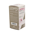 Lactanza Hereditum Probiótico Lactancia 28 Cápsulas
