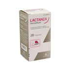 Lactanza Hereditum Probiótico Lactancia 28 Cápsulas