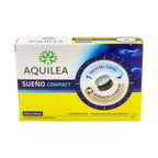 Aquilea Sueño 1,95 mg Melatonina 15 Comprimidos
