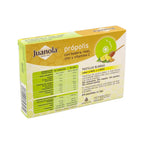 Juanola Própolis y Hiedra Pastillas Blandas Miel y Limón 24 Unidades