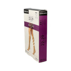 Farmalastic Media Corta Compresión Normal Beige Talla Reina Plus