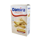Damira Mis Primeras Galletas sin Leche 1 Envase 150 G