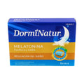 Dorminatur Melatonina 1,85 mg Liberación Prolongada 30 Comprimidos