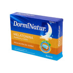 Dorminatur Melatonina 1,85 mg Liberación Prolongada 30 Comprimidos